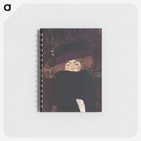 1-29_Gustav-Klimt_memo