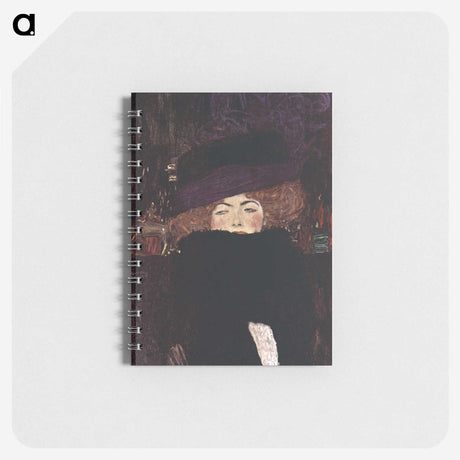 1-29_Gustav-Klimt_memo