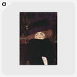 1-29_Gustav-Klimt_postcard