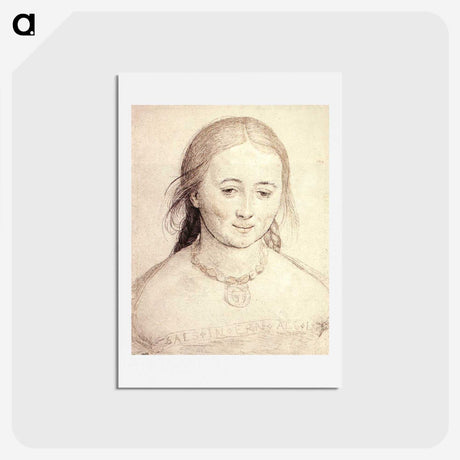 1-29_Hans-Holbein-the-Younger_hagaki
