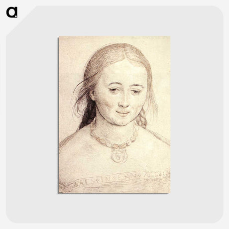 1-29_Hans-Holbein-the-Younger_postcard