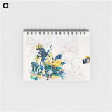 Landscape - アンリ エドモンド クロス Memo.