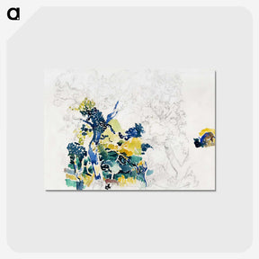 1-29_Henri-Edmond-Cross_postcard