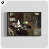 1-29_Henri-Matisse_blk-crop