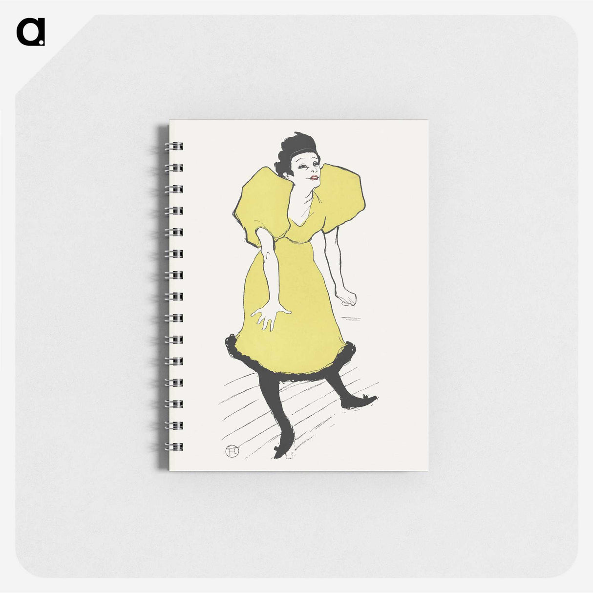 1-29_Henri-de-Toulouse-Lautrec_memo