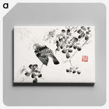 1-29_Hu-Zhengyan_canvas