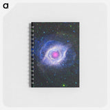 アートメモ帳-Nebula
 - ハッブル画像 Memo.