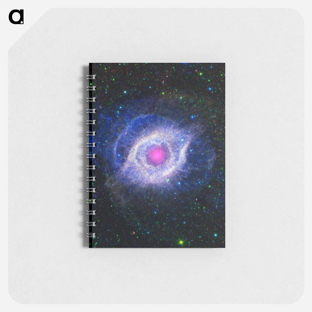 アートメモ帳-Nebula
 - ハッブル画像 Memo.