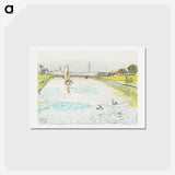 1-29_Jan-Toorop_hagaki