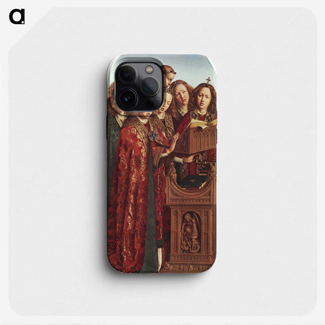 1-29_Jan-van-Eyck_phone