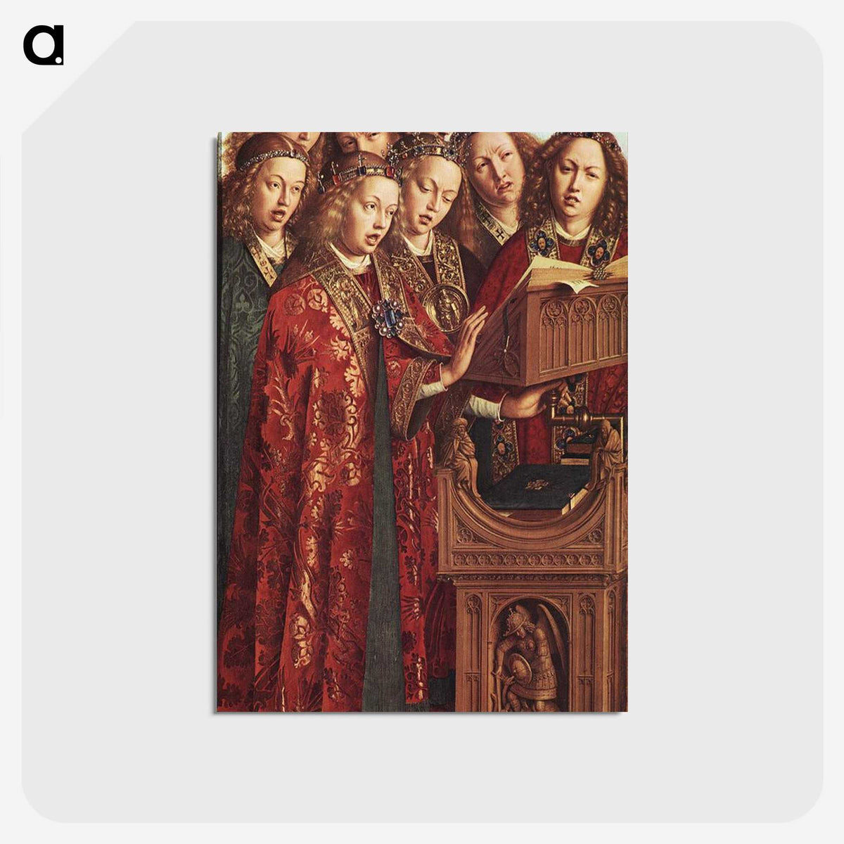 1-29_Jan-van-Eyck_postcard