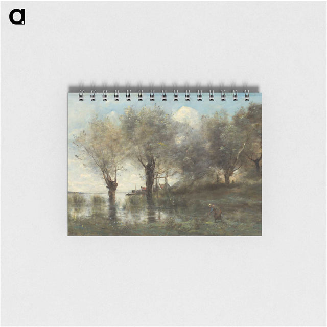 1-29_Jean-Baptiste-Camille-Corot_memo