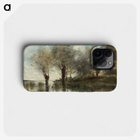 1-29_Jean-Baptiste-Camille-Corot_phone
