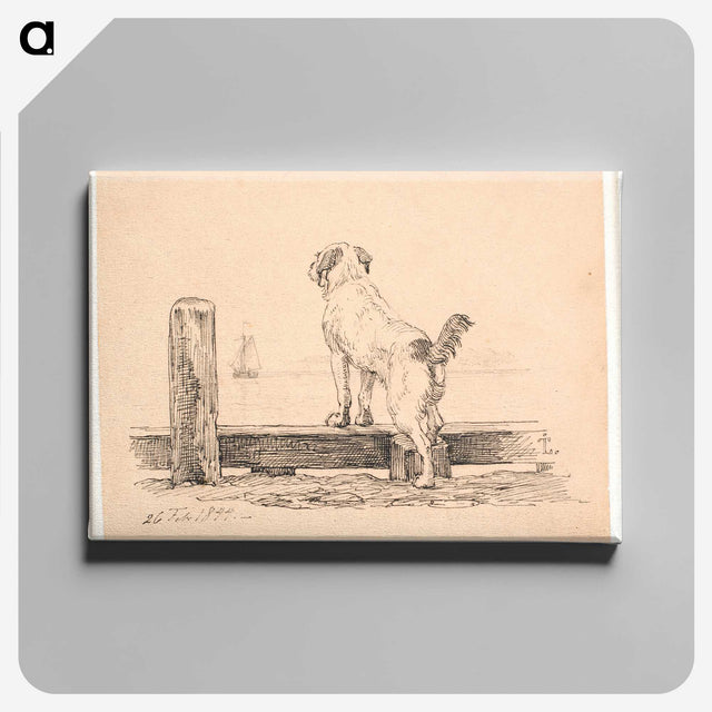 1-29_Johan-Thomas-Lundbye_canvas