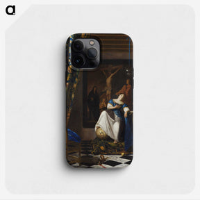 1-29_Johannes-Vermeer_phone