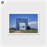1-29_John-Margolies_hagaki