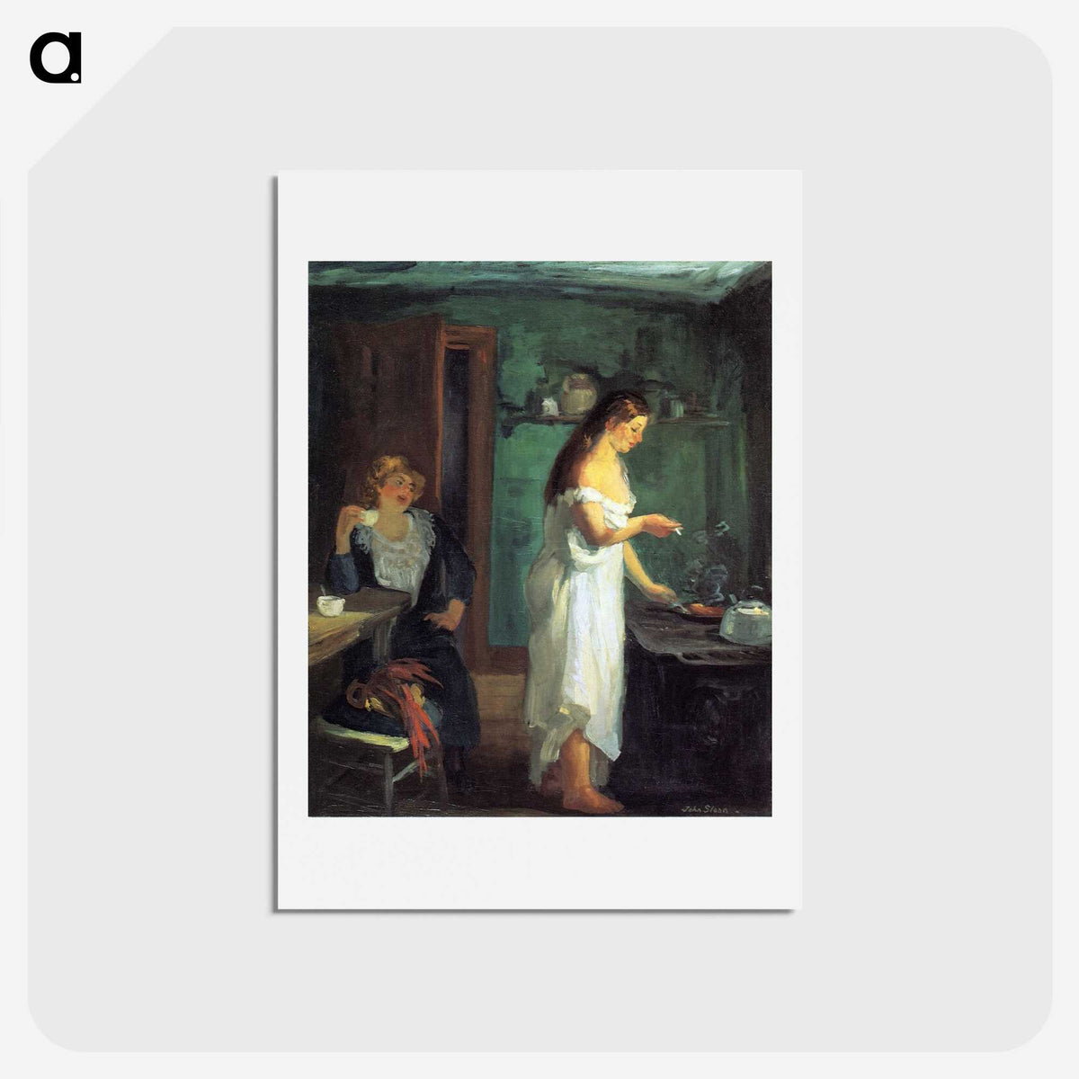 1-29_John-Sloan_hagaki