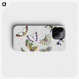 1-29_Kamisaka-Sekka_phone