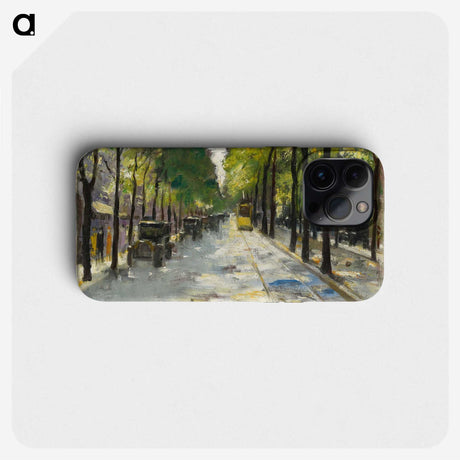 1-29_Leo-Lesser-Ury_phone