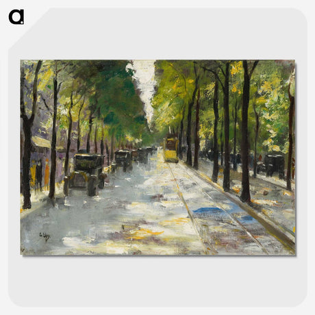 1-29_Leo-Lesser-Ury_picture-crop