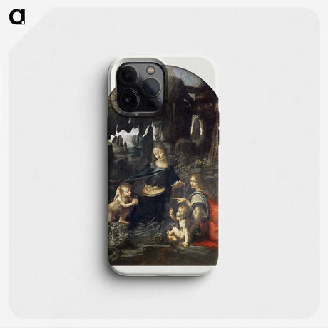 1-29_Leonardo-Da-Vinci_phone