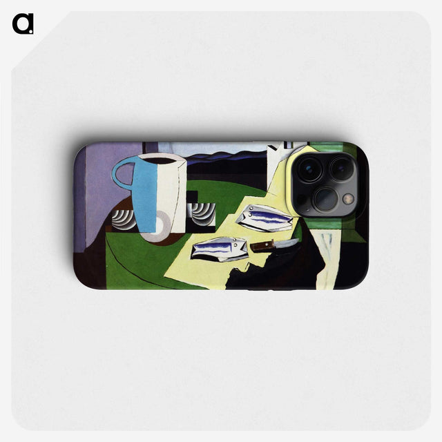 1-29_Louis-Marcoussis_phone