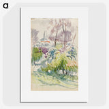 1-29_Magnus-Enckell_picture