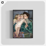 1-29_Mary-Cassatt_blk-crop