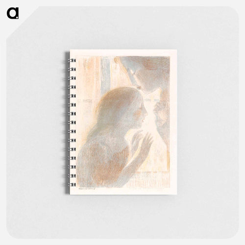 It was a religious mystery - モーリス ドニ Memo.