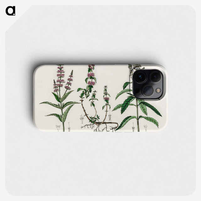 1-29_Medical-Botany_phone