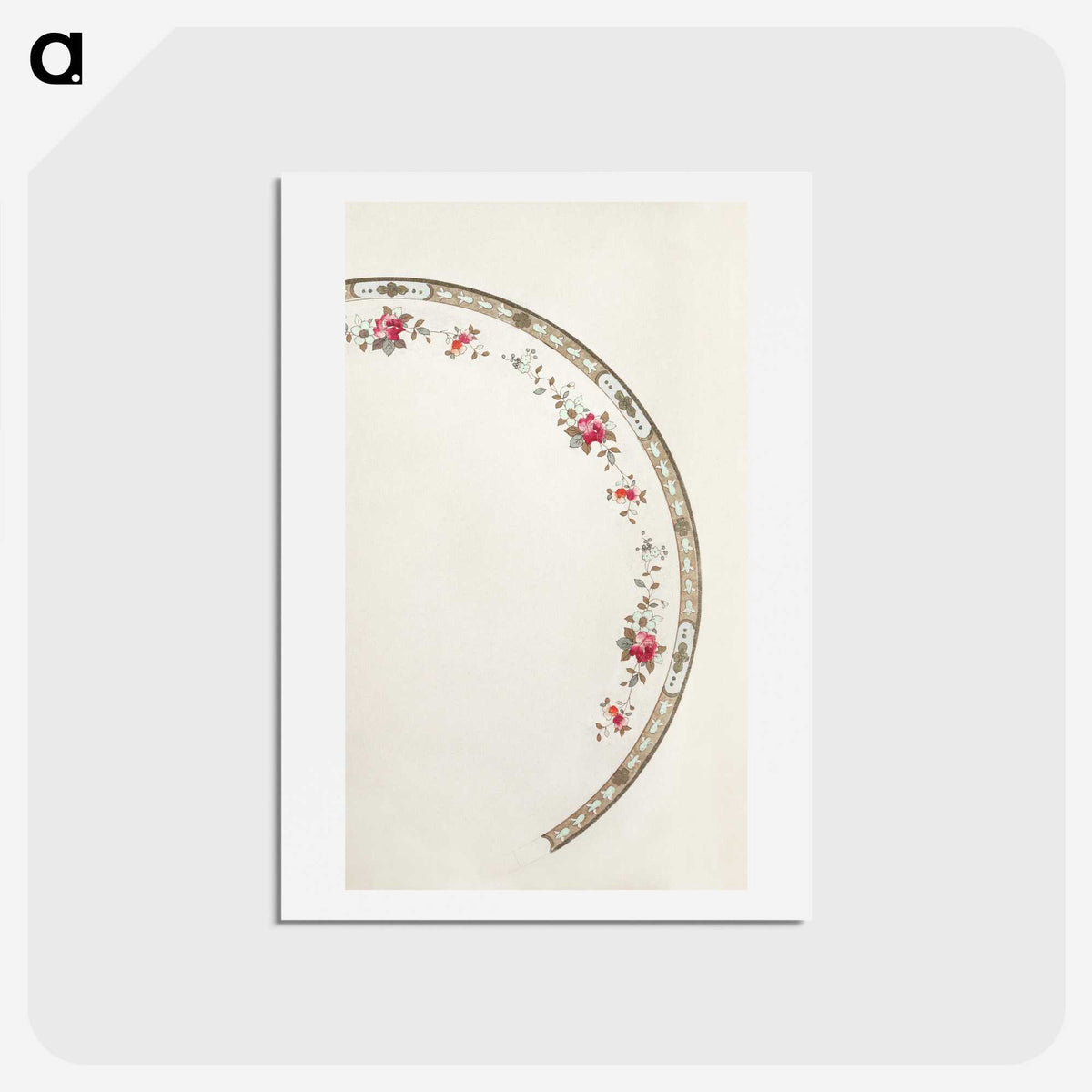 1-29_Noritake-Factory_hagaki