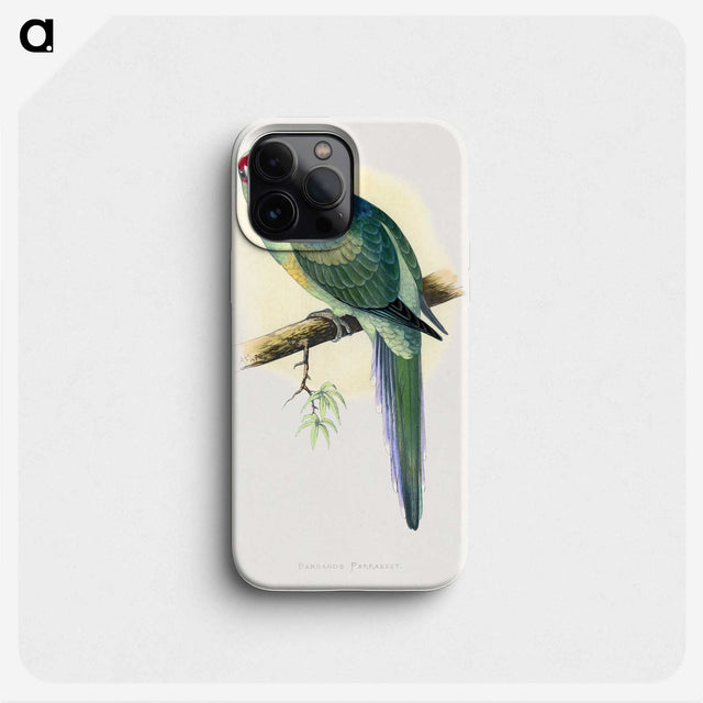 1-29_Parrots-in-Captivity_phone