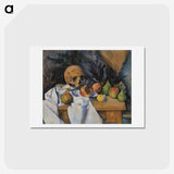 1-29_Paul-Cezanne_hagaki