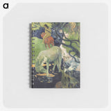 1-29_Paul-Gauguin_memo