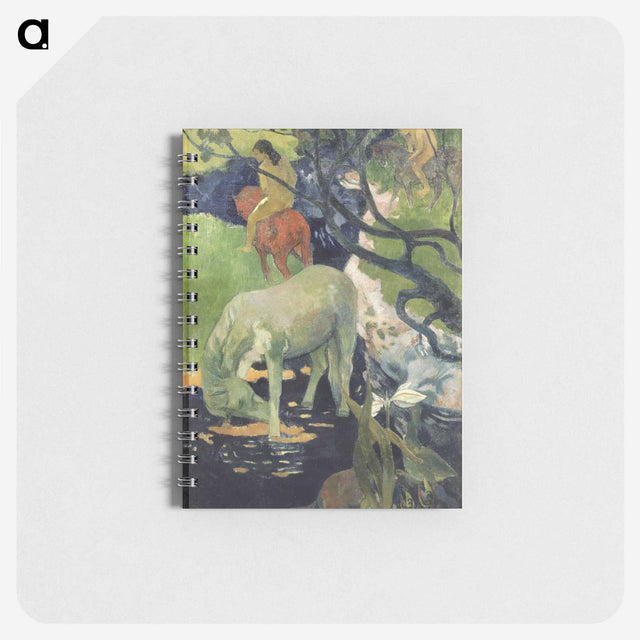 1-29_Paul-Gauguin_memo