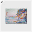 1-29_Paul-Signac_postcard