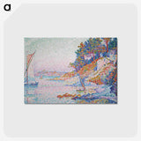 1-29_Paul-Signac_postcard