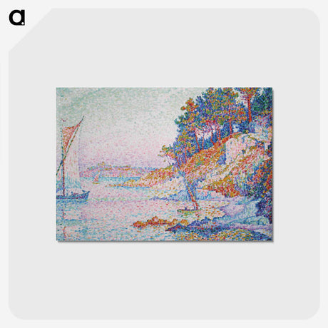 1-29_Paul-Signac_postcard
