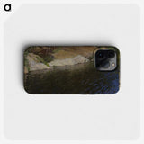 1-29_Pekka-Halonen_phone