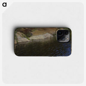 1-29_Pekka-Halonen_phone