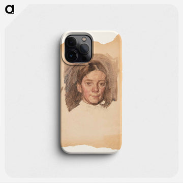 Elise
 - ピーター ハンセン Phone Case.