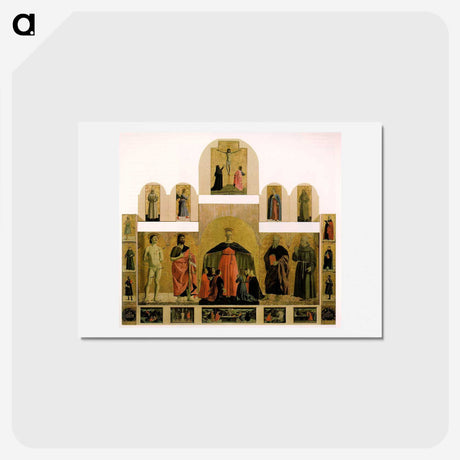 1-29_Piero-della-Francesca_hagaki