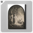 1-29_Rembrandt-van-Rijn_canvas