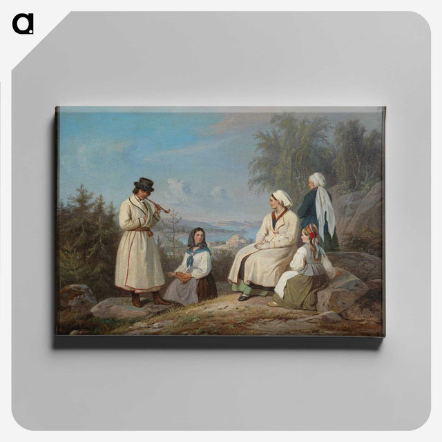 1-29_Robert-Wilhelm-Ekman_canvas