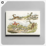 1-29_Sporting-Sketches_canvas