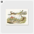 1-29_Sporting-Sketches_postcard