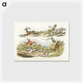 1-29_Sporting-Sketches_postcard