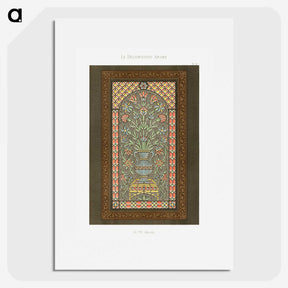 1-29_The-Arab-Decoration_picture