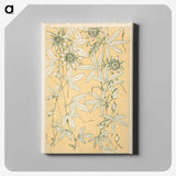 1-29_The-Grammar-of-Ornament_canvas