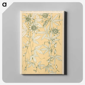 1-29_The-Grammar-of-Ornament_canvas